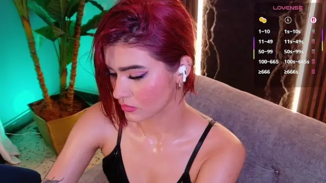 La_Diabla_111_ Live XXX Chat