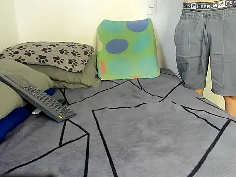 Show Webcam de Master_Ruthless777