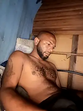 Camodick Live XXX-Chat