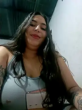 Chat XXX ao vivo de xandra252