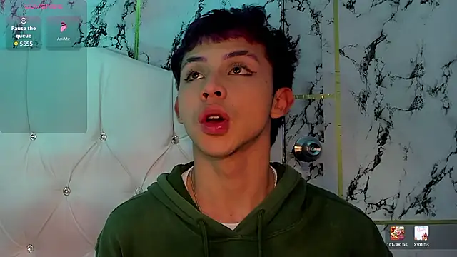 Prince_Apolo 即時 XXX 聊天