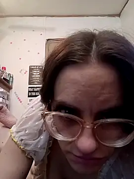 Chat XXX ao vivo de snowbird1117