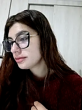 Chat XXX en directo de sweet_temari