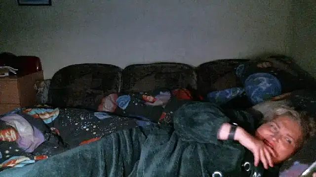 Lana555 élő XXX-chatje