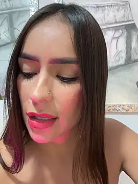 Mau_White 라이브 XXX 채팅