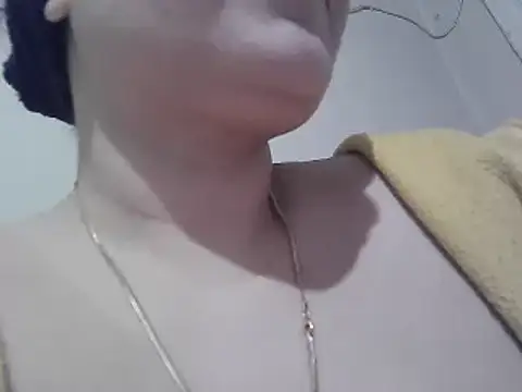 Gizemlimm Chat XXX in diretta