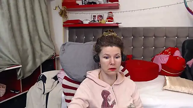 Chat XXX en directo de kellyterapy