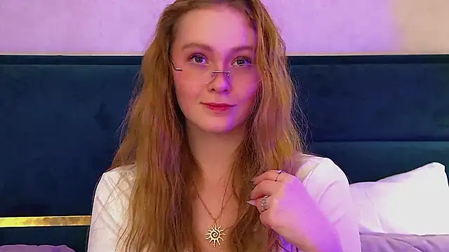 AgataFoxley Chat XXX live