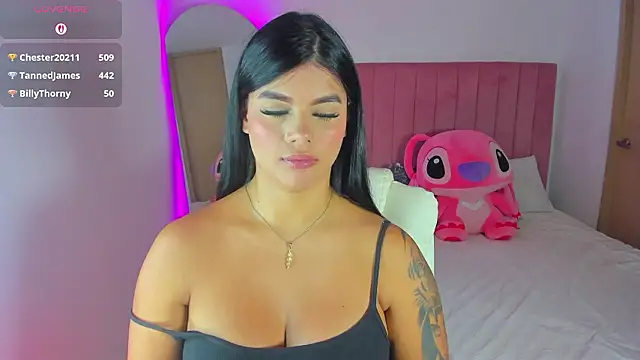 Janettcruz Live XXX Chat