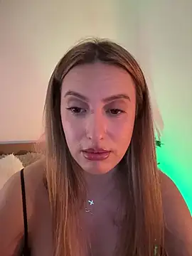 Chatroom XXX en direct de Eva_Ryen