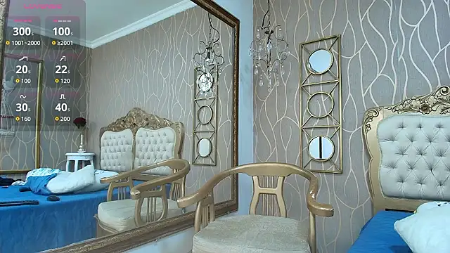 AnywishesのライブXXXチャット