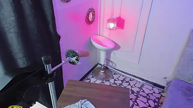 bigboobs_violeta Webcam Show