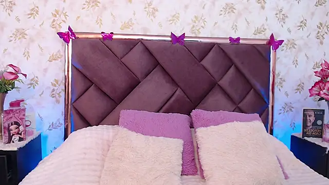 Eva_Alzair Chat XXX live