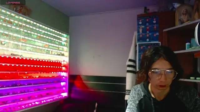 Živý XXX chat najimi_uwu