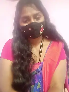 Tamil_Hot_Anu 在線直播表演