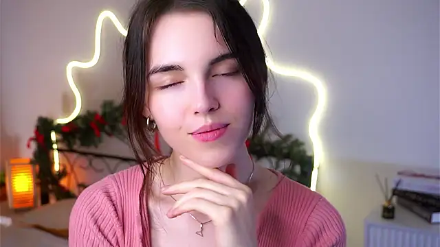 Czat XXX na żywo – MirnaTellado