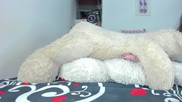 briitany_hot 라이브 XXX 채팅