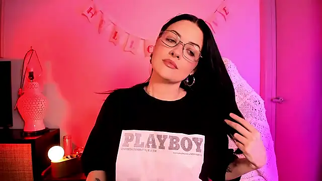 MelroseStrip's Live XXX Chat