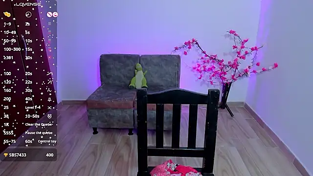 عرض كام CamilaHarperr_