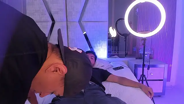 LiamDeep 现场XXX聊天