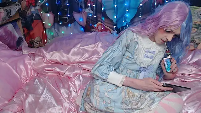 yutachka: απευθείας συνομιλία ΧΧΧ