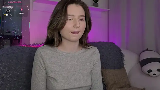 _Lua__: онлайн-секс-чат