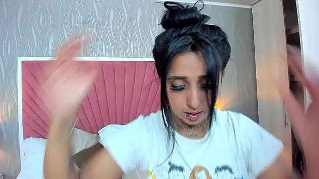 Czat XXX na żywo – AlejandraVega