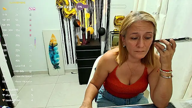 Naty_Stone: онлайн-секс-чат