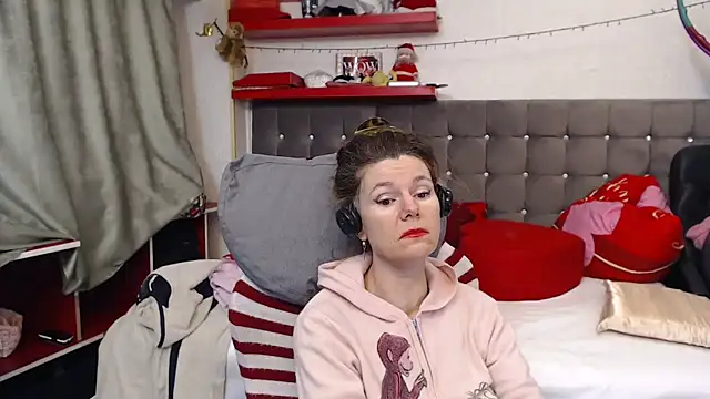 kellyterapy: онлайн-секс-чат