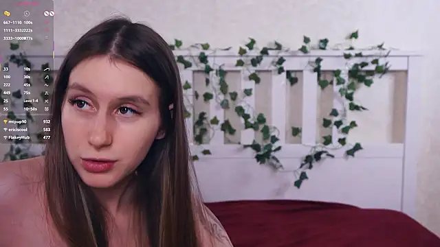 Chat XXX Live GabrielleLynchard