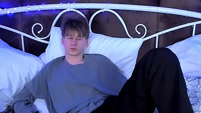 عرض كام ScottPierce