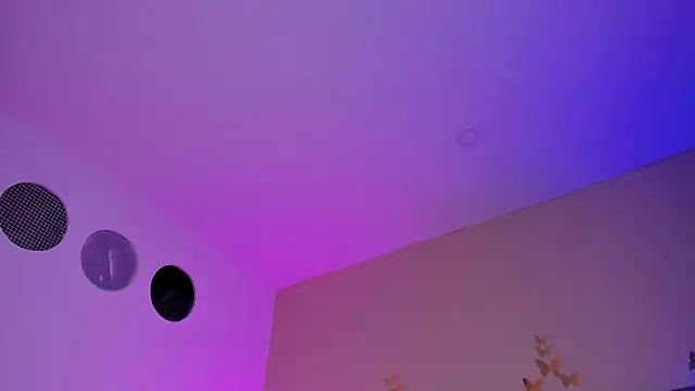 Nascary_Fox Pertunjukan Webcam