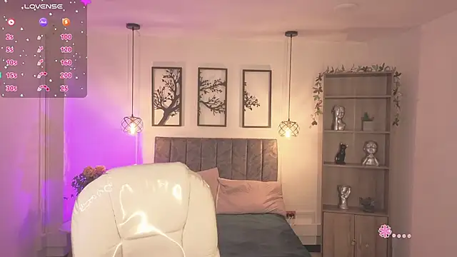 Czat XXX na żywo – Abigaiil__ds