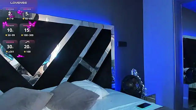 AmmyJones_ Chat XXX live