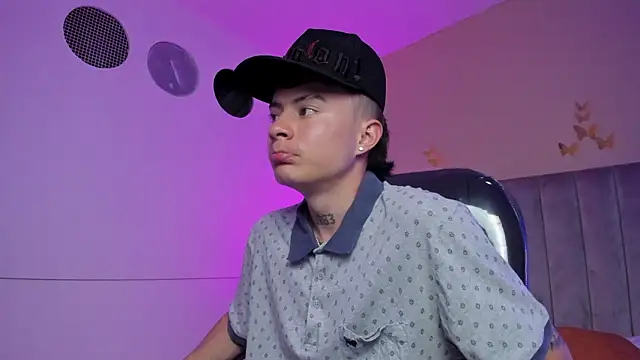 Chat XXX ao vivo de Nascary_Fox