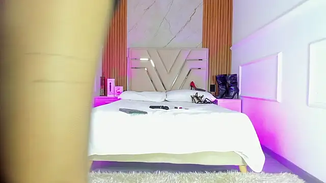 Abbyevaans Live XXX-Chat