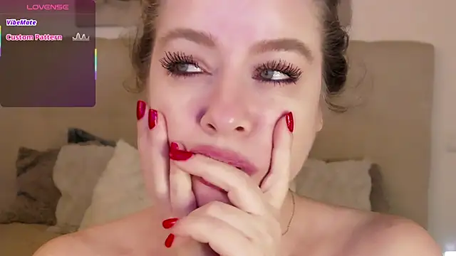 PetersEmily: онлайн-секс-чат