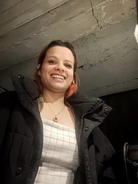 Cataleya_16 웹캠 쇼