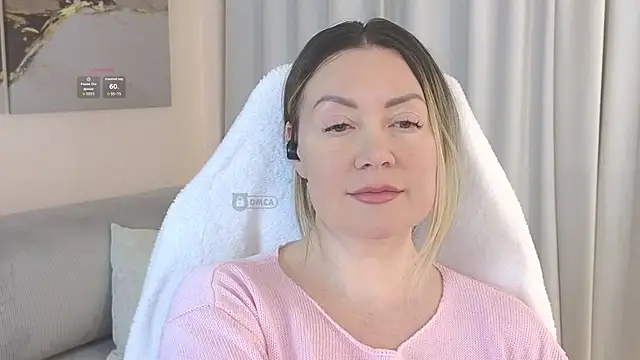 Chatroom XXX en direct de ElyaSoftTemptation