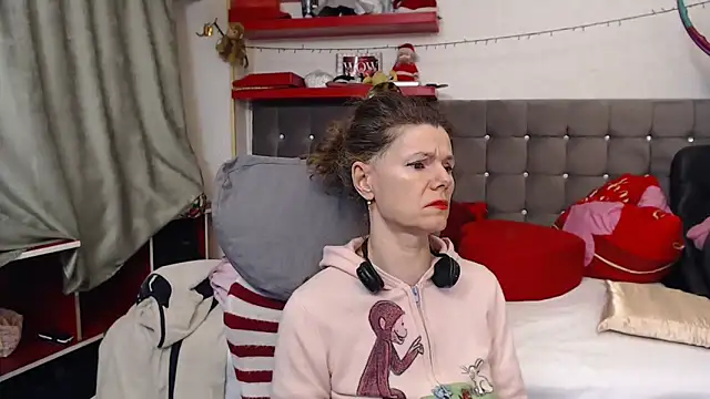 kellyterapy Chat XXX live