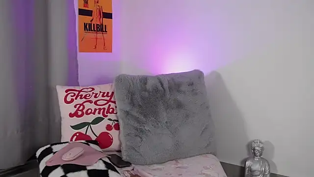 salome-brown's Live XXX Chat