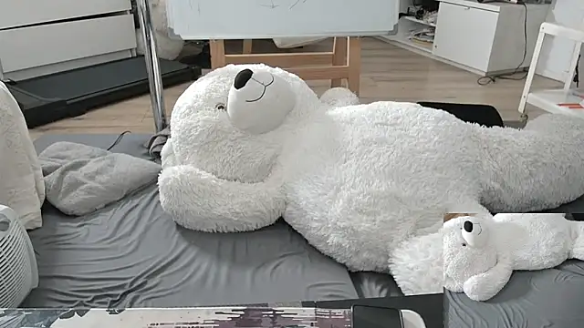 Chatroom XXX en direct de CeriseLapine