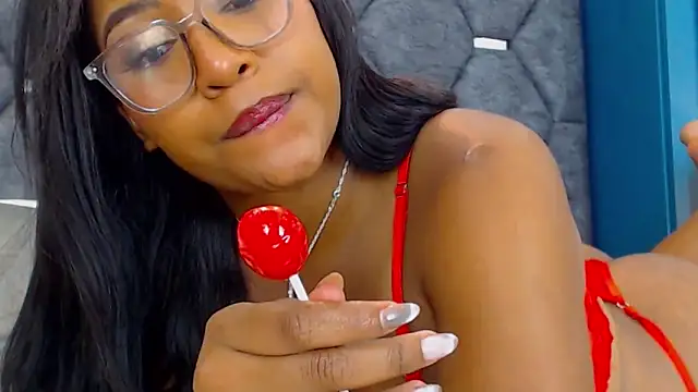 VanessaGlenn's Live XXX Chat