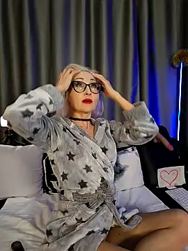 Chatroom XXX en direct de Milforja