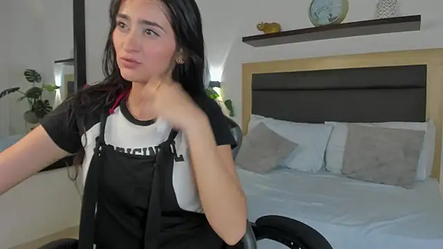 Chatroom XXX en direct de noaah_smith_