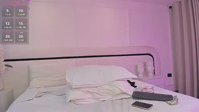 MaddyMay_'s Live XXX Chat