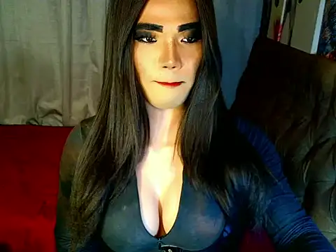 Show webcam de terra_HORSECOCK