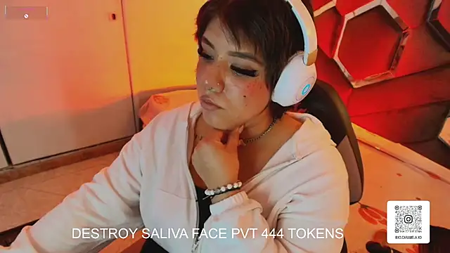 Melissa_Adamsx's Live XXX Chat