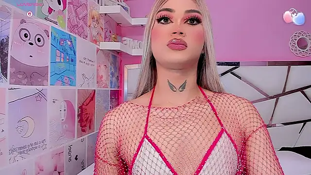 Chat +18 de Miacuteee ao vivo