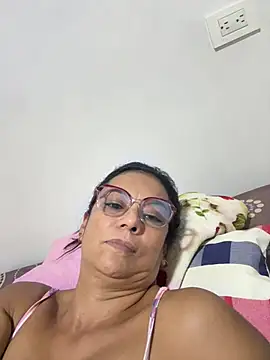 YadiraOrozco Webcam Show